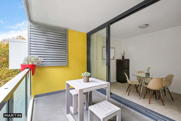Main view of Homely apartment listing, C424/2-6 Mandible Street, Alexandria NSW 2015