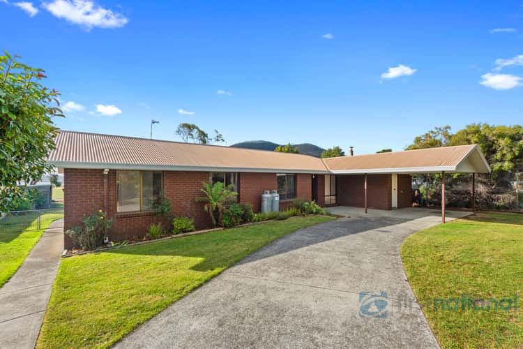 Main view of Homely house listing, 13 Dwyer Place, Dowsing Point TAS 7010