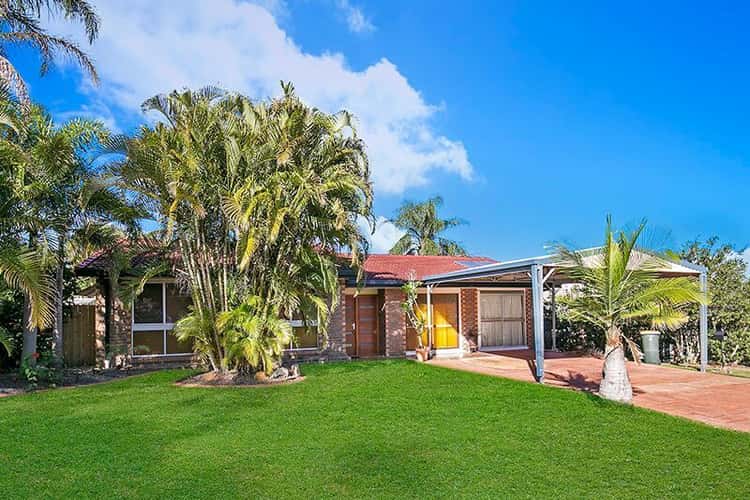 Main view of Homely house listing, 98 Dalmeny Street, Algester QLD 4115