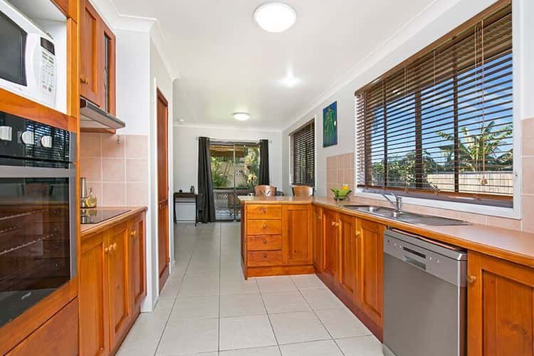 Second view of Homely house listing, 98 Dalmeny Street, Algester QLD 4115