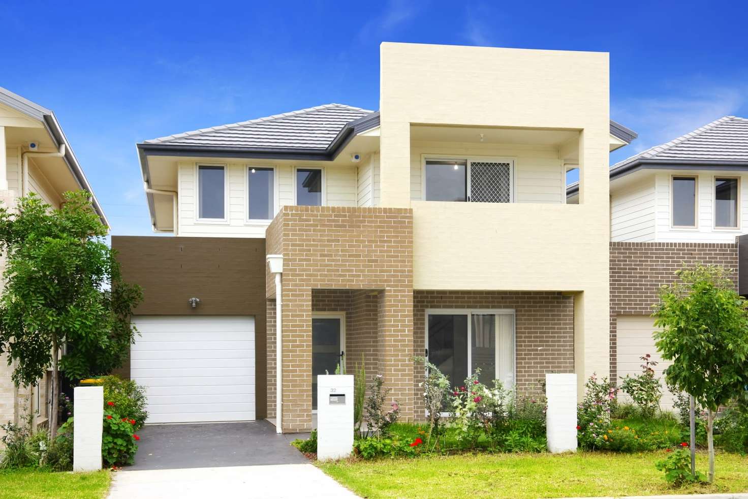 Main view of Homely house listing, 32 Empire Circuit, Penrith NSW 2750