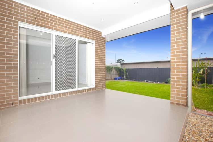 Fourth view of Homely house listing, 32 Empire Circuit, Penrith NSW 2750