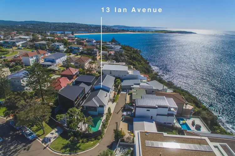 13 Ian Avenue, North Curl Curl NSW 2099