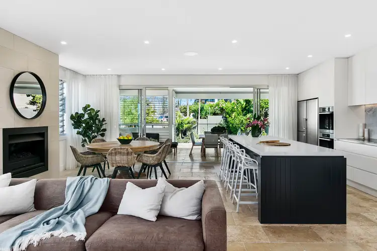 Third view of Homely house listing, 13 Ian Avenue, North Curl Curl NSW 2099