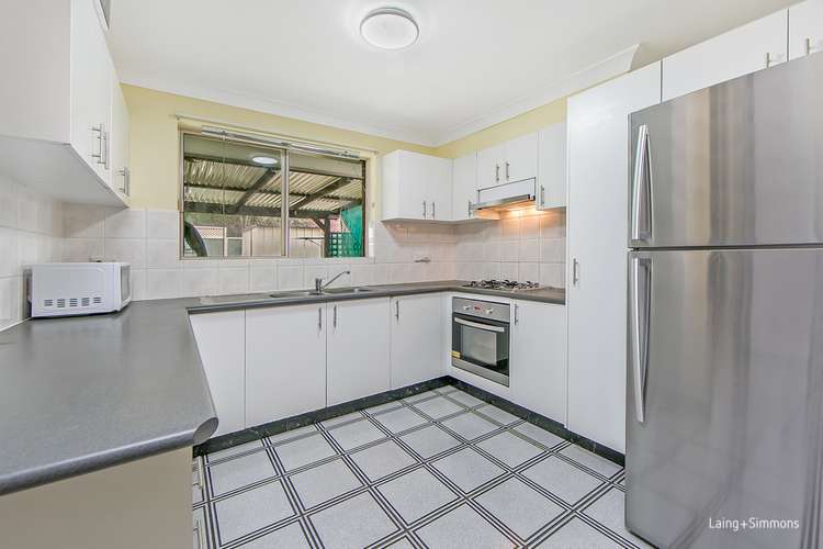 Third view of Homely townhouse listing, 11/15-17 Hythe Street, Mount Druitt NSW 2770
