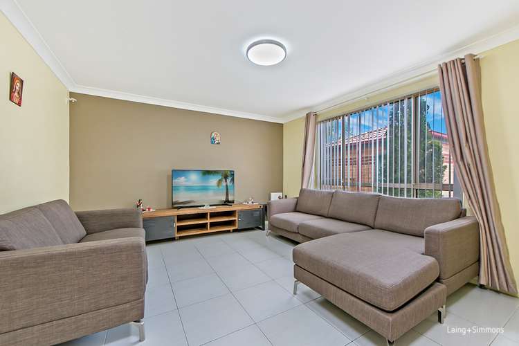 Fourth view of Homely townhouse listing, 11/15-17 Hythe Street, Mount Druitt NSW 2770