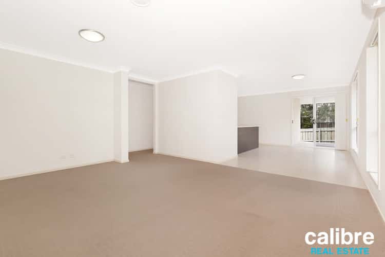 Second view of Homely house listing, 77 Valentine Circuit, Augustine Heights QLD 4300