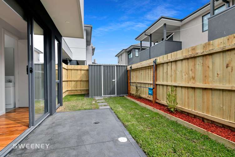 Seventh view of Homely townhouse listing, 3/40 Carlton Street, Braybrook VIC 3019