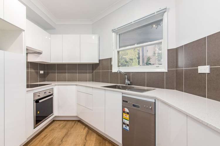 Main view of Homely townhouse listing, 1/54 Church Street, Balmain NSW 2041