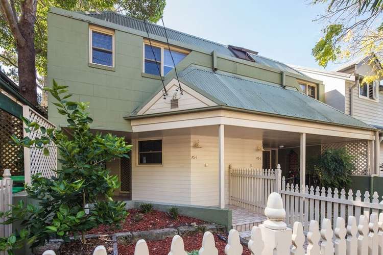 Third view of Homely townhouse listing, 1/54 Church Street, Balmain NSW 2041