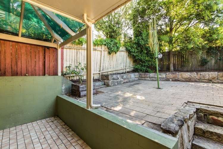 Fifth view of Homely townhouse listing, 1/54 Church Street, Balmain NSW 2041