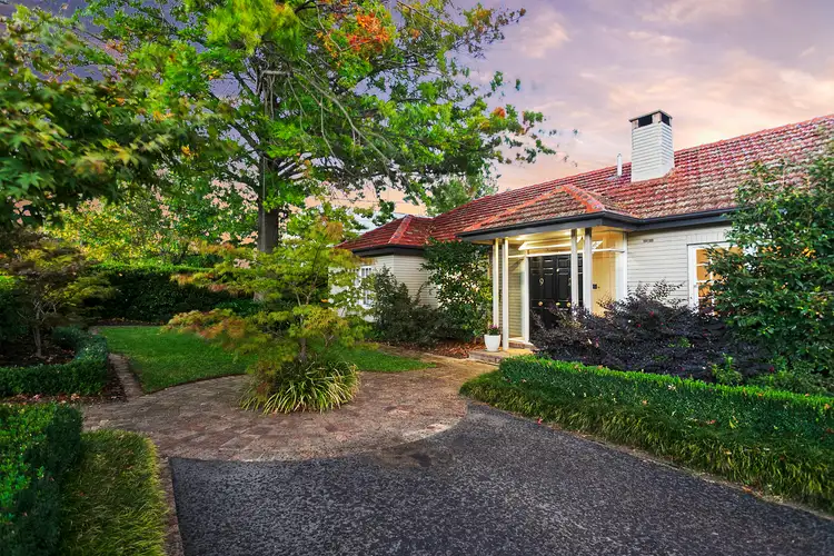 9 Gregory Street, Griffith ACT 2603
