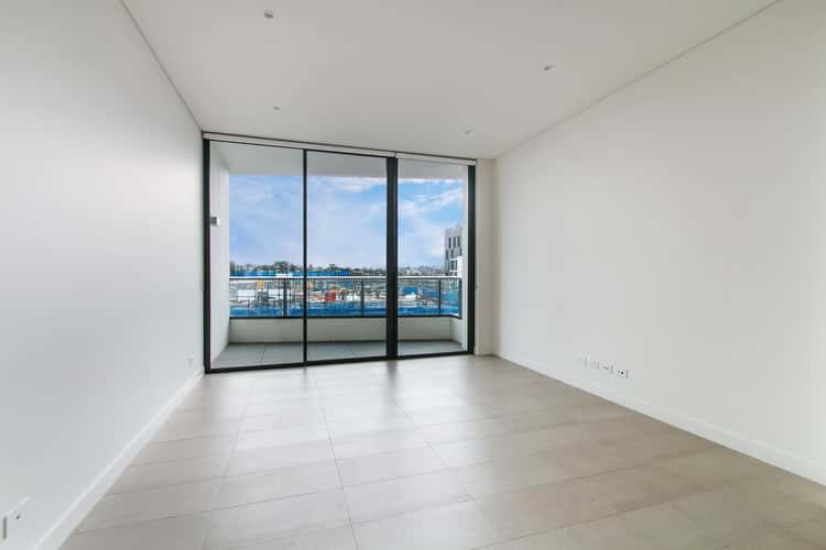 Third view of Homely apartment listing, 6503/162 Ross Street, Glebe NSW 2037