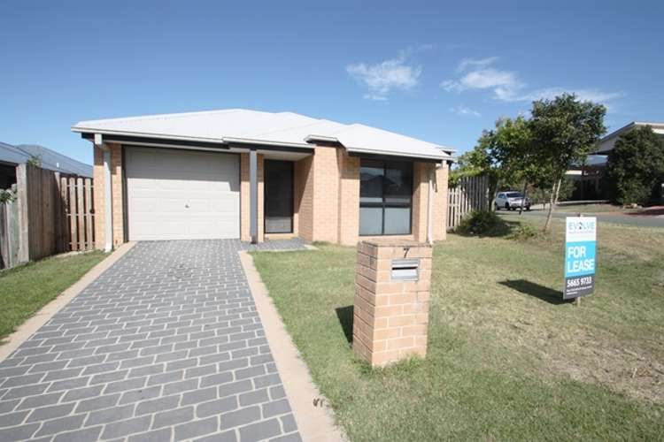 Main view of Homely house listing, 7 Silver Gull Street, Coomera QLD 4209