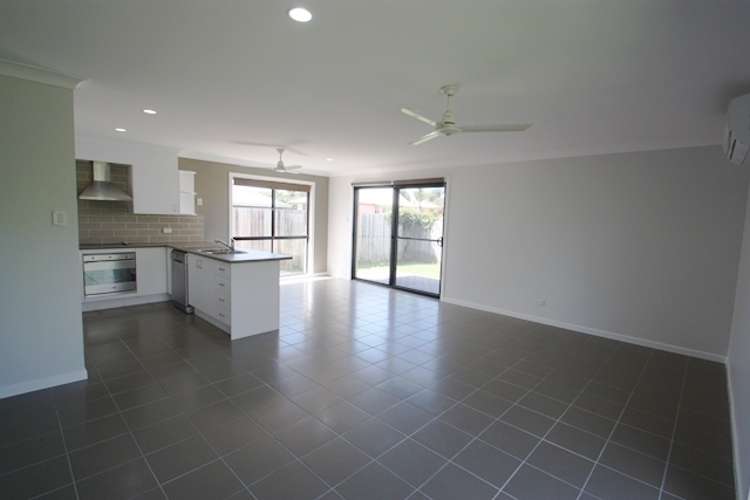 Third view of Homely house listing, 7 Silver Gull Street, Coomera QLD 4209