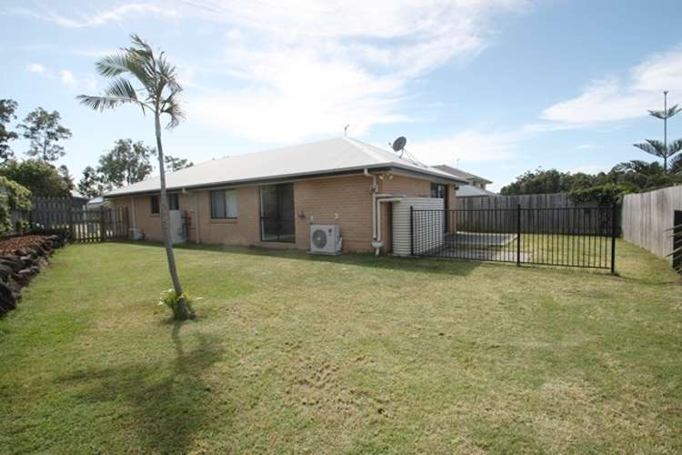 Fourth view of Homely house listing, 7 Silver Gull Street, Coomera QLD 4209