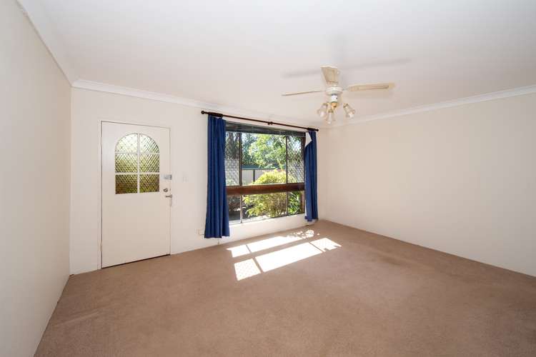 Third view of Homely villa listing, 3/20 St. Johns Avenue, Auburn NSW 2144