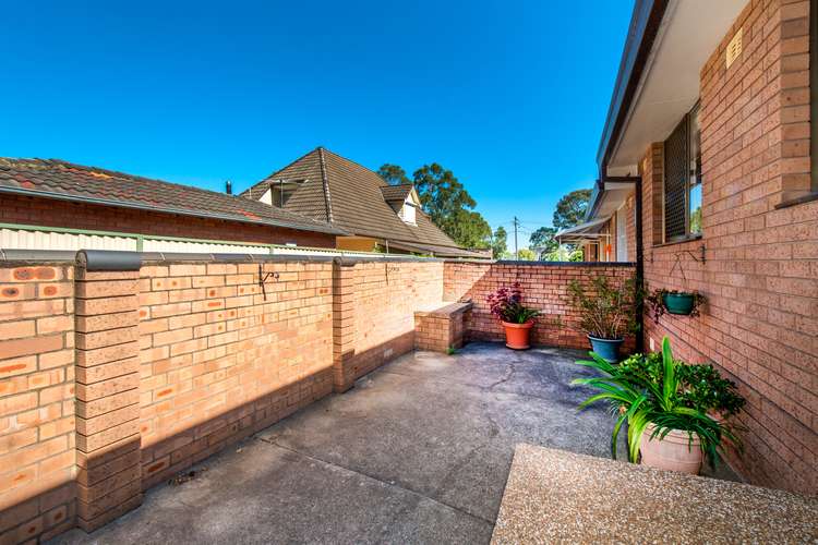 Sixth view of Homely villa listing, 3/20 St. Johns Avenue, Auburn NSW 2144