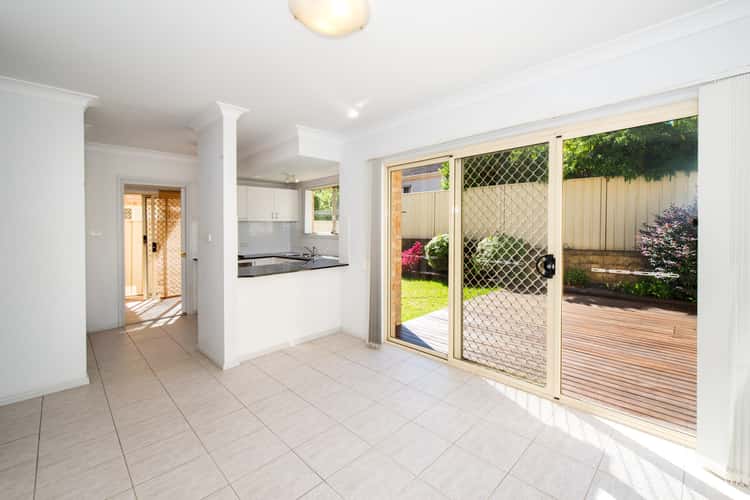 Second view of Homely townhouse listing, 6/38-40 Windermere Avenue, Northmead NSW 2152