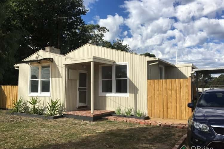 Main view of Homely house listing, 42 Station Street, Wallan VIC 3756