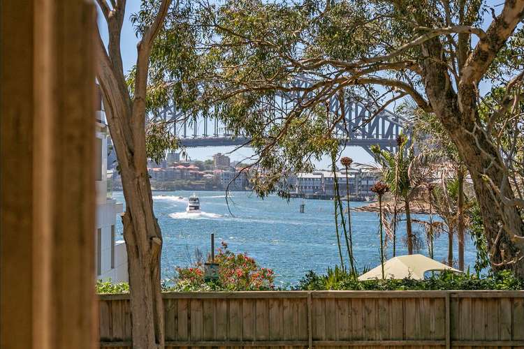 Fourth view of Homely house listing, 3 James Lane, Balmain East NSW 2041