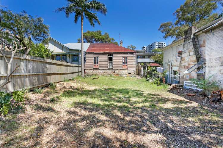 Fifth view of Homely house listing, 3 James Lane, Balmain East NSW 2041