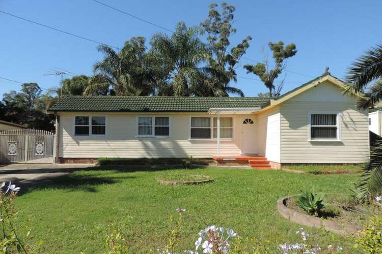 Main view of Homely house listing, 35 Miller Street, Mount Druitt NSW 2770