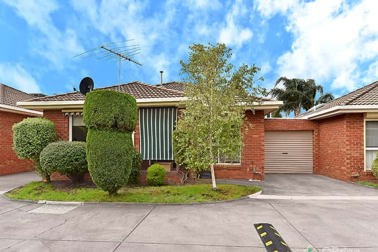 Main view of Homely house listing, 11/114 Major Road, Fawkner VIC 3060