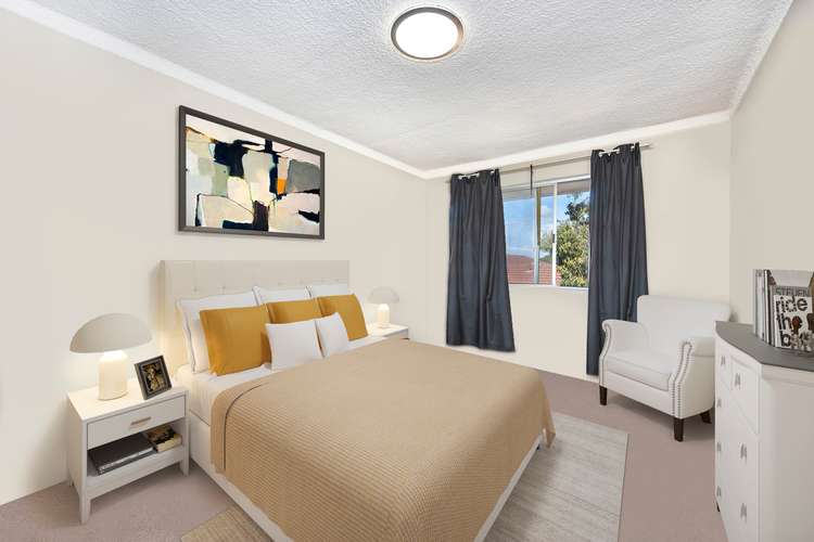 Fourth view of Homely unit listing, 14/20-24 Manchester Street, Merrylands NSW 2160