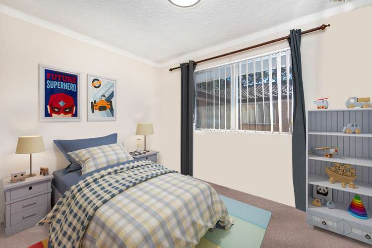Fifth view of Homely unit listing, 14/20-24 Manchester Street, Merrylands NSW 2160
