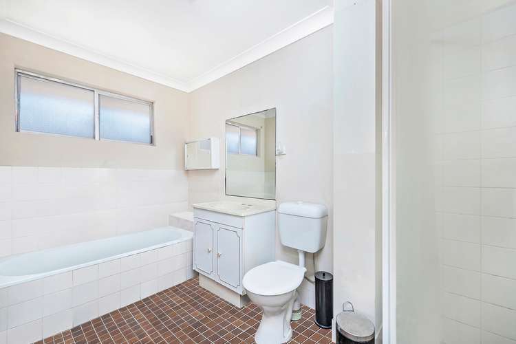 Sixth view of Homely unit listing, 14/20-24 Manchester Street, Merrylands NSW 2160