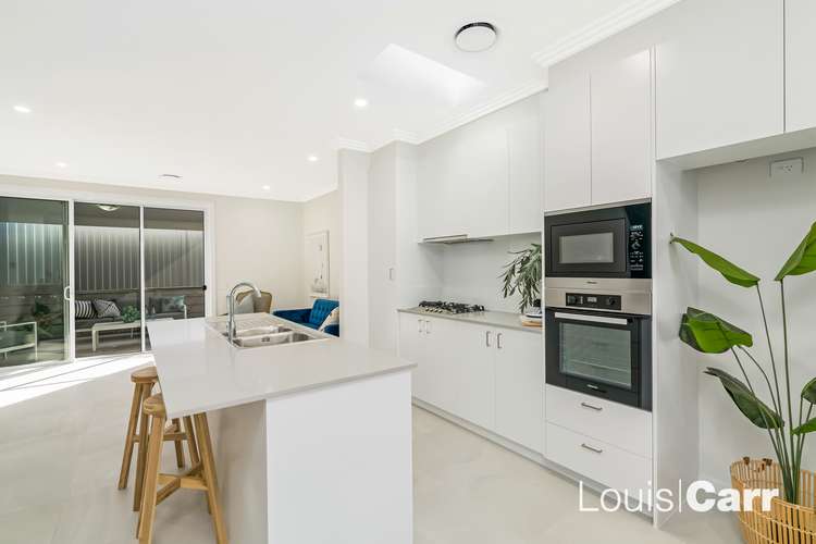 Second view of Homely house listing, 2/18-20 Cardinal Avenue, Beecroft NSW 2119