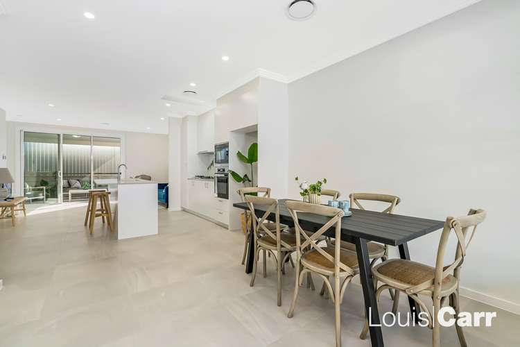 Third view of Homely house listing, 2/18-20 Cardinal Avenue, Beecroft NSW 2119