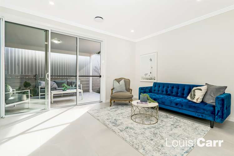 Fourth view of Homely house listing, 2/18-20 Cardinal Avenue, Beecroft NSW 2119