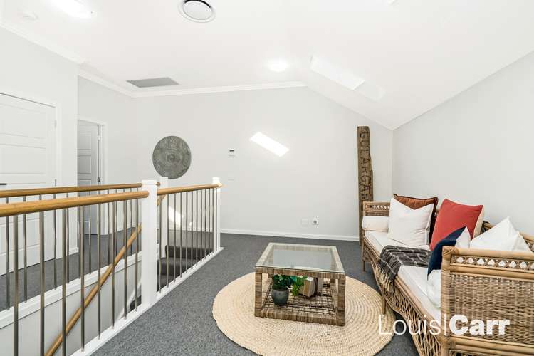 Fifth view of Homely house listing, 2/18-20 Cardinal Avenue, Beecroft NSW 2119