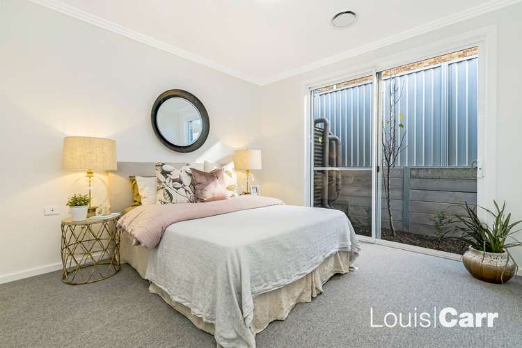 Sixth view of Homely house listing, 2/18-20 Cardinal Avenue, Beecroft NSW 2119