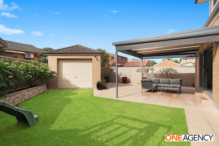 Fifth view of Homely house listing, 2F Chuter Avenue, Monterey NSW 2217
