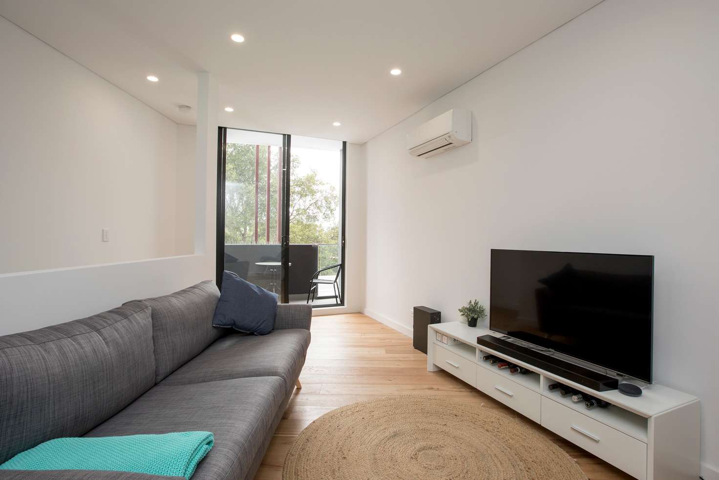 Main view of Homely apartment listing, 108/29-33 Birmingham Street, Alexandria NSW 2015