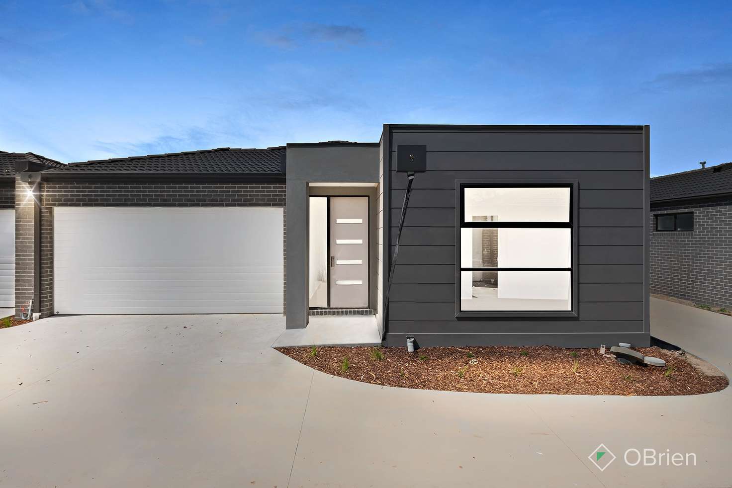 Main view of Homely unit listing, 8/43- 45 Central Avenue, Tyabb VIC 3913