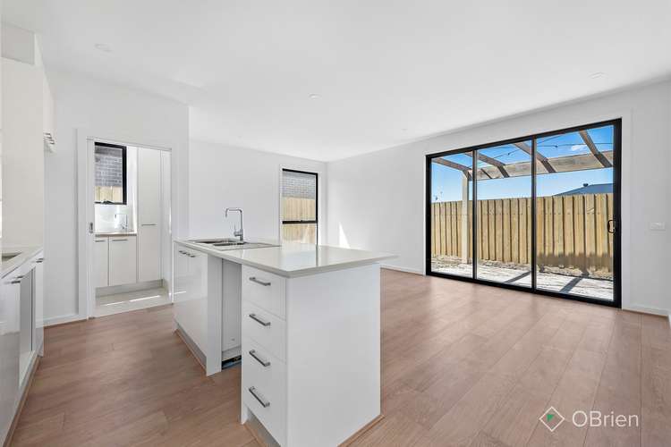 Third view of Homely unit listing, 8/43- 45 Central Avenue, Tyabb VIC 3913