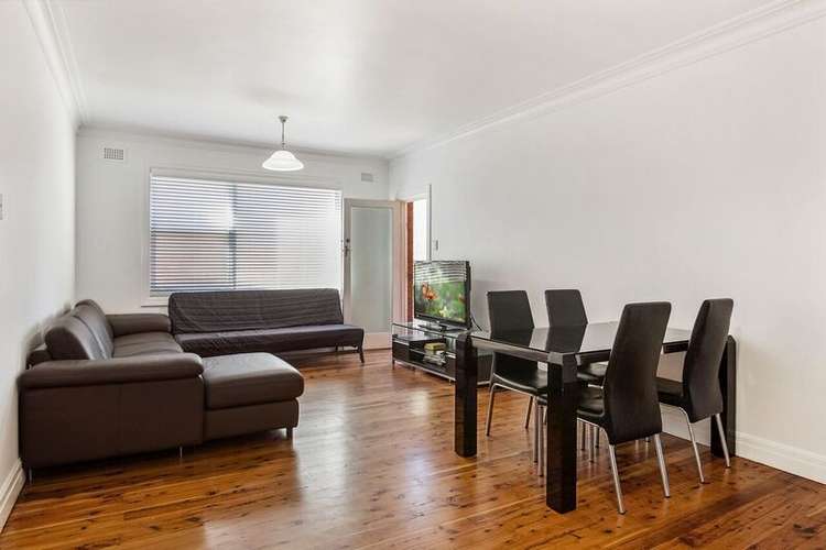 Main view of Homely apartment listing, 2/18 Queen Street, Ashfield NSW 2131