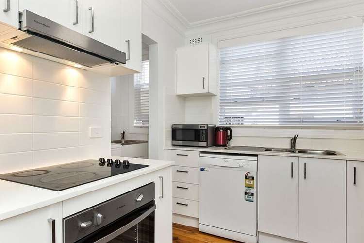Second view of Homely apartment listing, 2/18 Queen Street, Ashfield NSW 2131