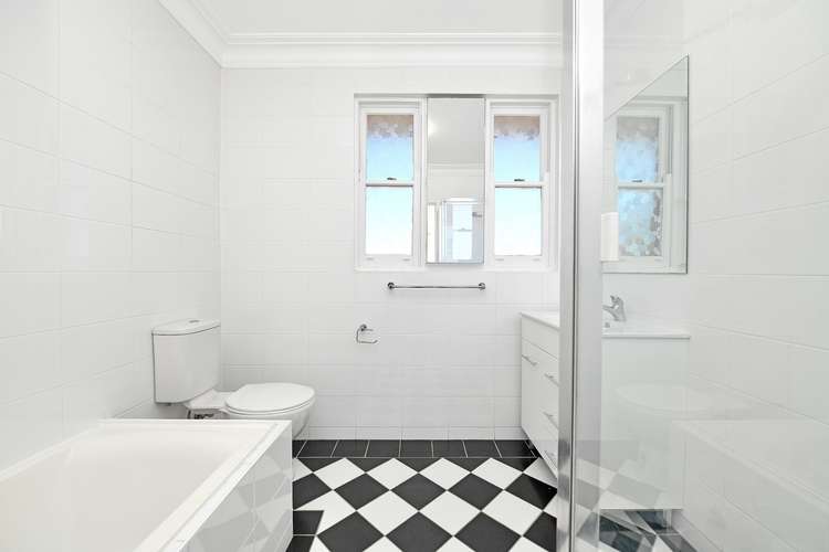 Third view of Homely apartment listing, 2/18 Queen Street, Ashfield NSW 2131