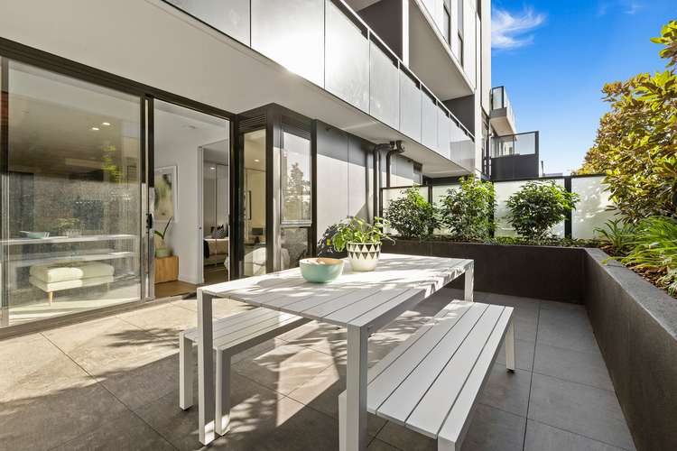 Main view of Homely apartment listing, 4/881 High Street, Armadale VIC 3143