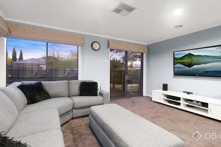 Fifth view of Homely house listing, 21 Sundial Court, Berwick VIC 3806