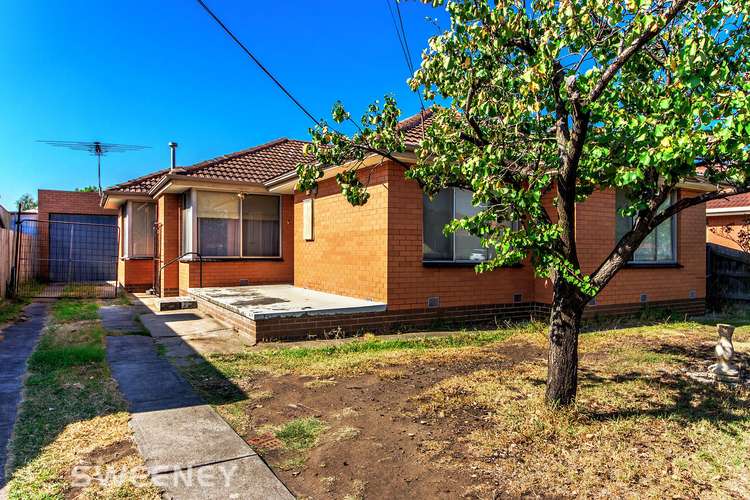 Main view of Homely house listing, 28 Holt Street, Ardeer VIC 3022