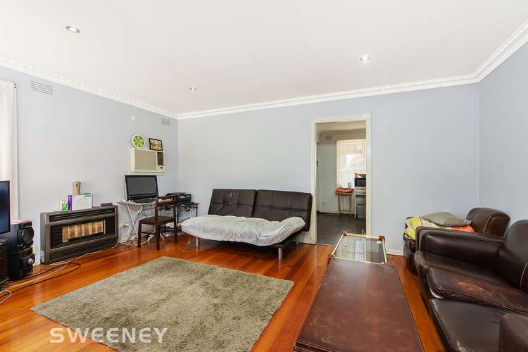 Second view of Homely house listing, 28 Holt Street, Ardeer VIC 3022