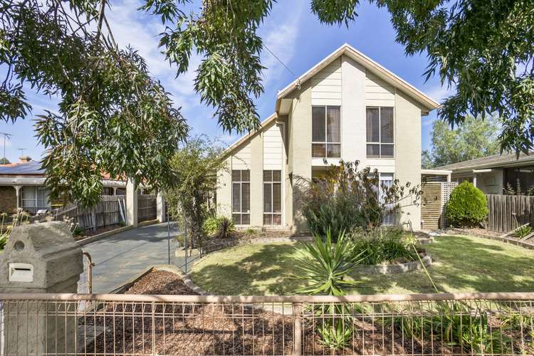 Main view of Homely house listing, 33 Labilliere Street, Maddingley VIC 3340