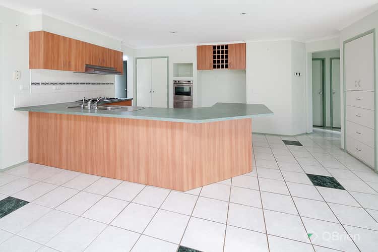 Second view of Homely house listing, 25 Mccubin Way, Berwick VIC 3806