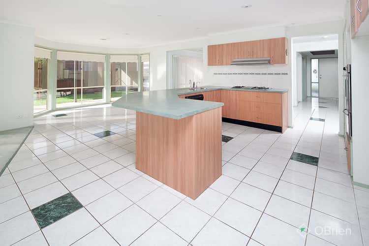 Third view of Homely house listing, 25 Mccubin Way, Berwick VIC 3806